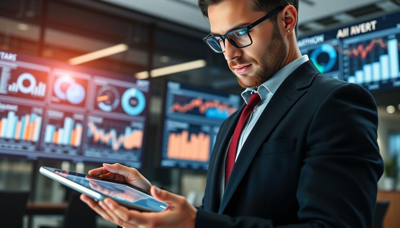 AI in Finance