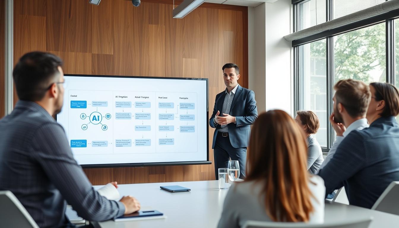 AI in Manufacturing