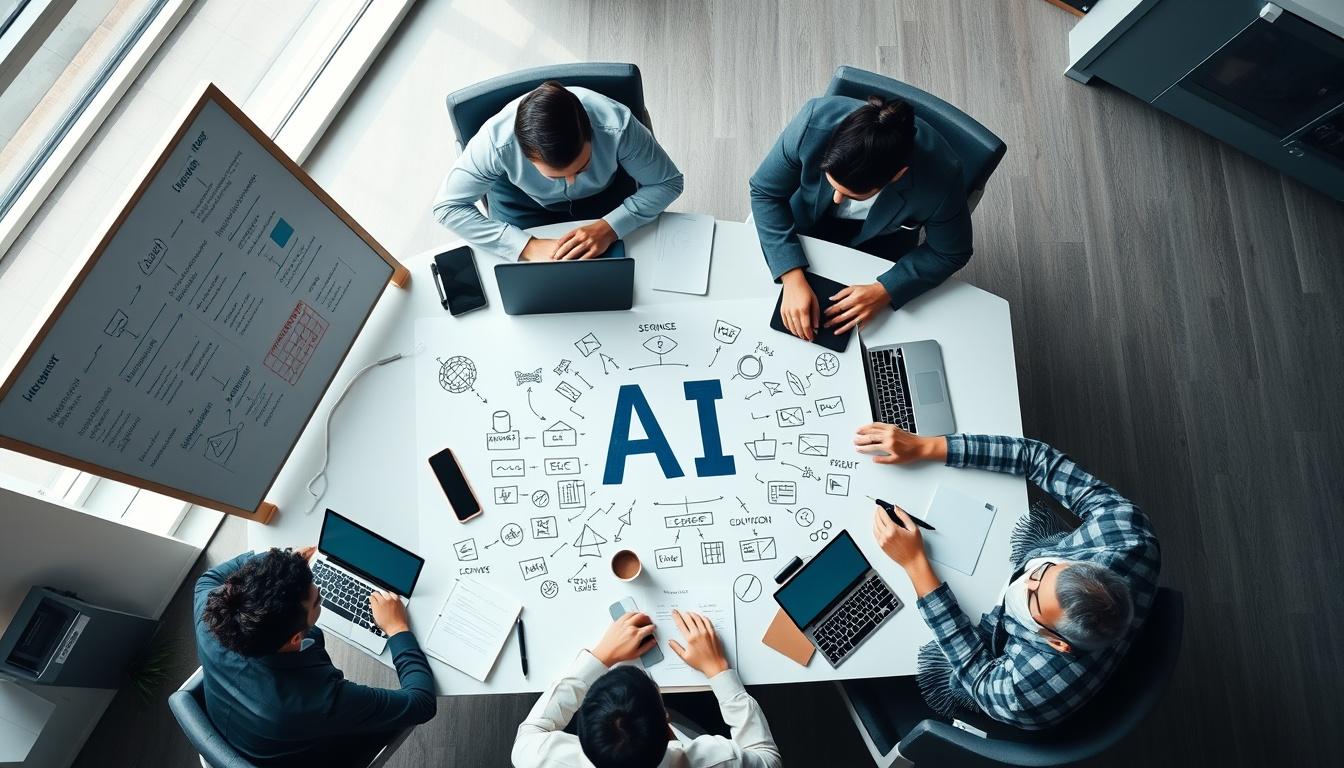 AI in Healthcare